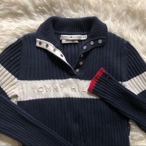 Vintage Tommy Hilfiger
